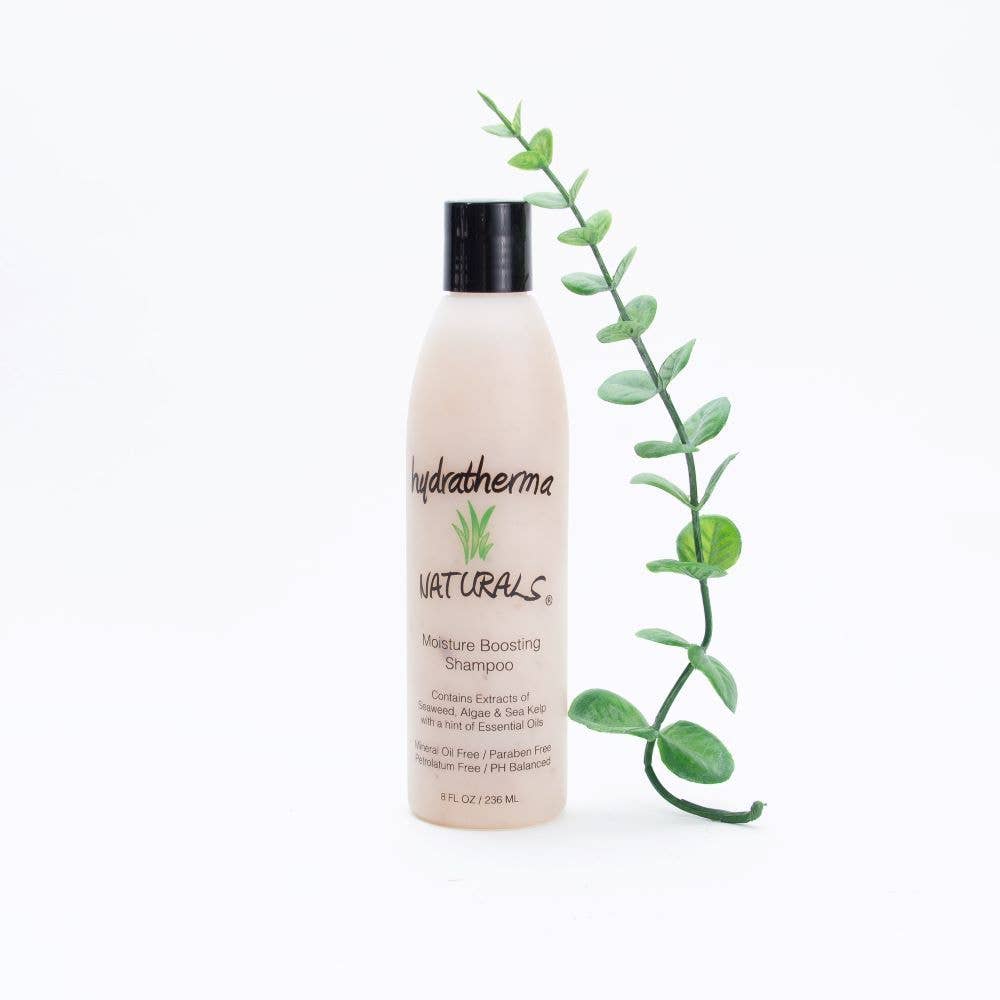 Moisture Boosting Shampoo - 8 Oz.