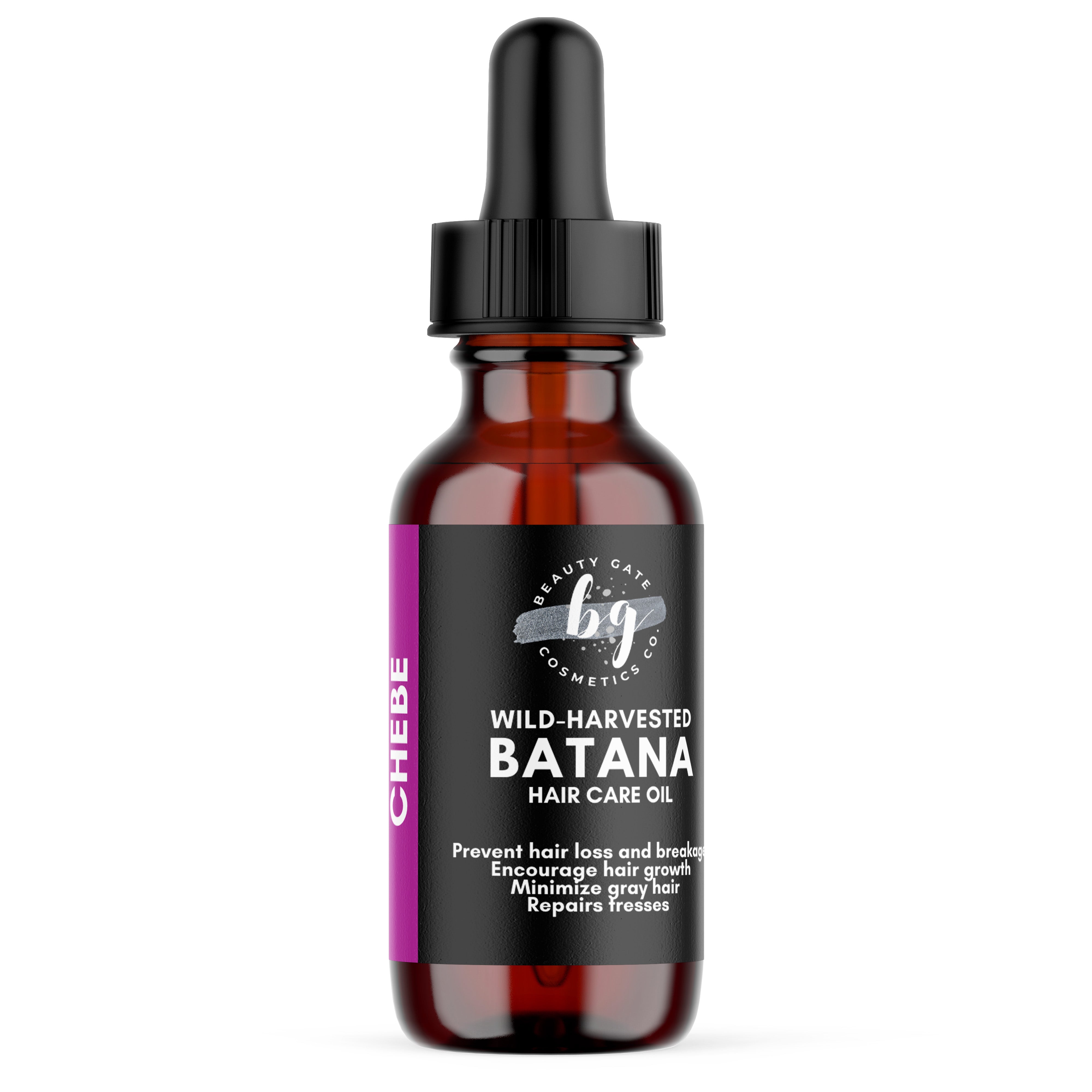 Batana Oil: The Ultimate Beauty Elixir for Luscious Hair and Radiant Skin”, by Review Maven
