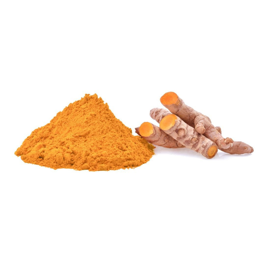 Crave Nutrients Tumeric Root Powder - Go Natural 247