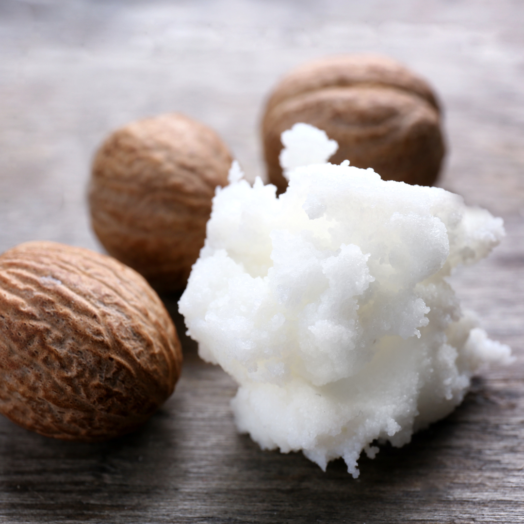 The Many Benefits of Unrefined Raw Shea Butter for Skin