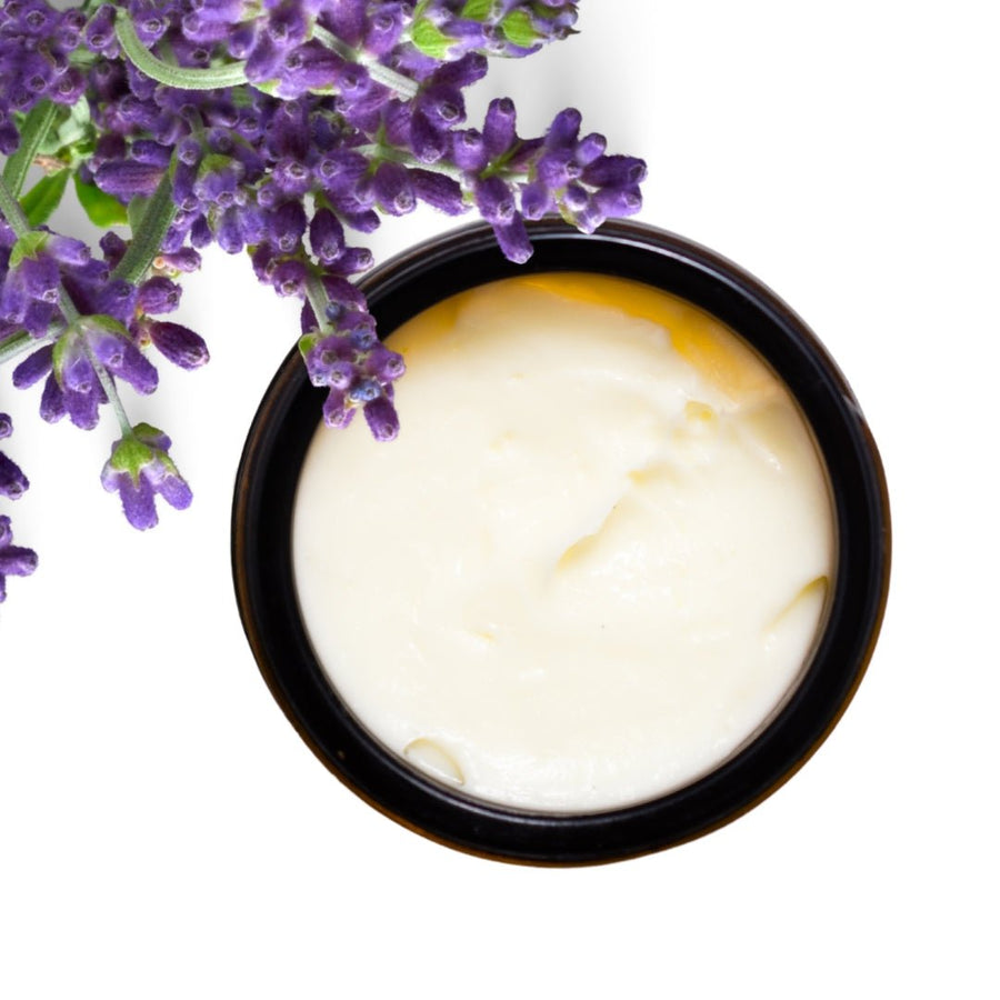 Beauty Gate Lavender Infused Body & Hair Butter - Go Natural 247