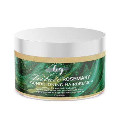 Beauty Gate Tribute Revitalizing Hairdress - A Natural Grease Alternative - Go Natural 247