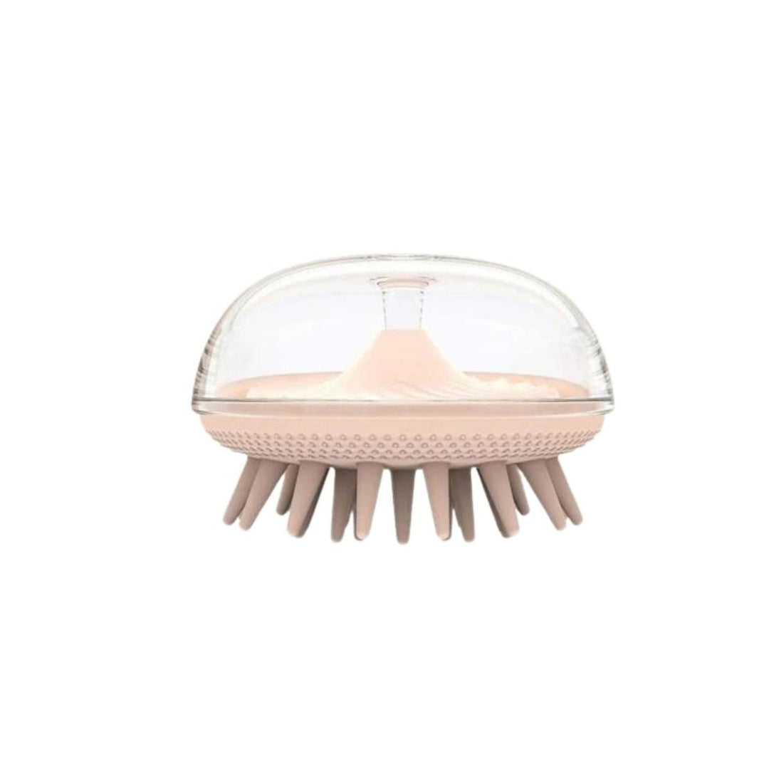 Blyssful Beauty 2-in-1 Massage Brush - Go Natural 247