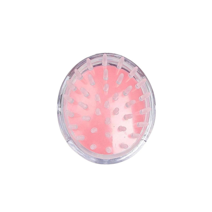 Blyssful Beauty Scalp Massage and Exfoliating Brush - Go Natural 247