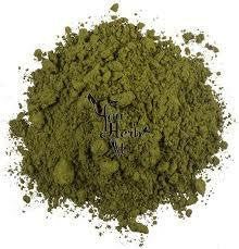 Crave Nutrients Organic Graviola Leaf (Soursop) Powder - Go Natural 247