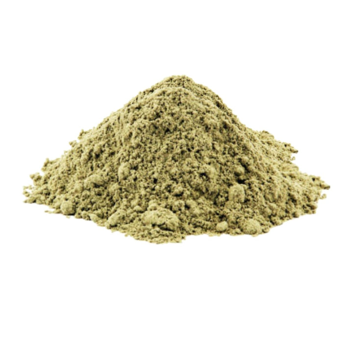 Crave Nutrients Wild-harvested Bladderwrack Powder - Go Natural 247