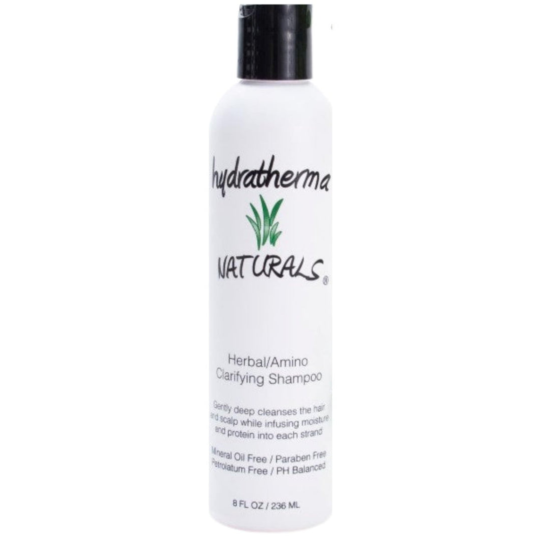 Hydratherma Naturals Herbal/Amino Clarifying Shampoo - Go Natural 247