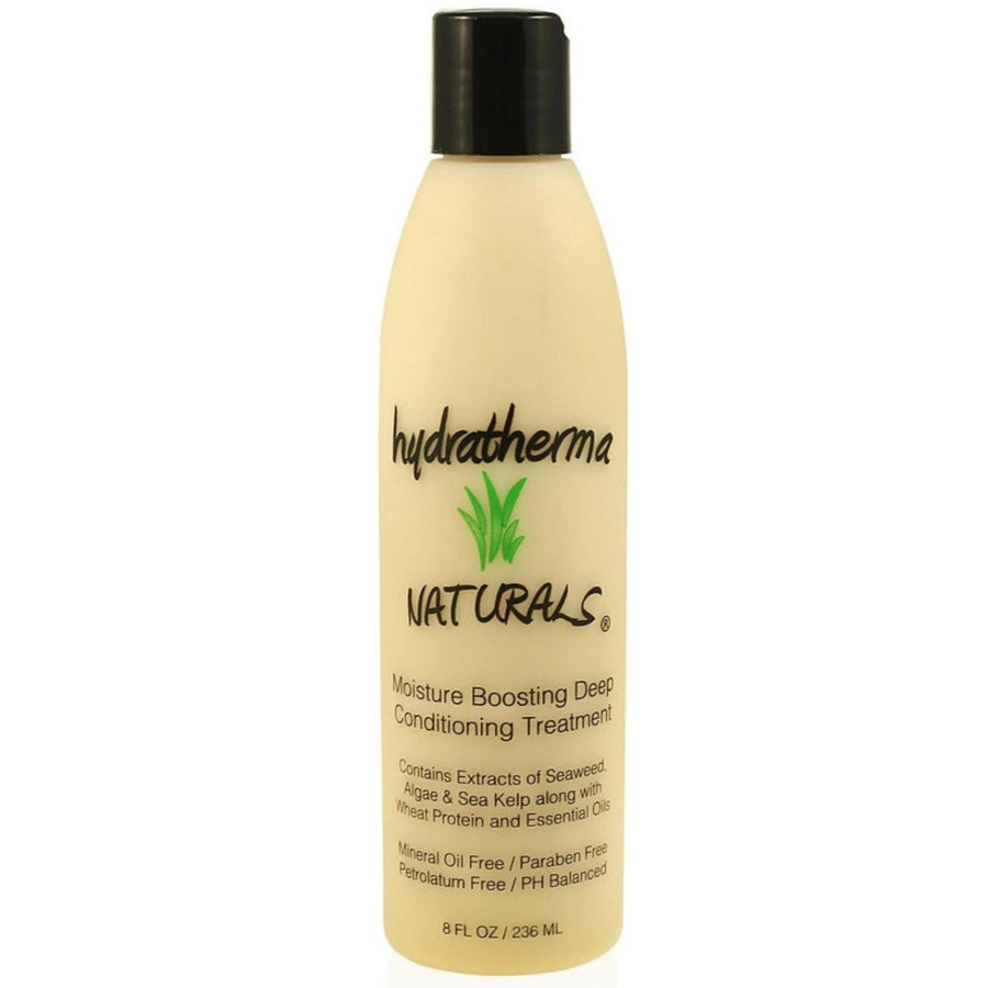 Hydratherma Naturals Moisture Boosting Deep Conditioning Treatment - Go Natural 247