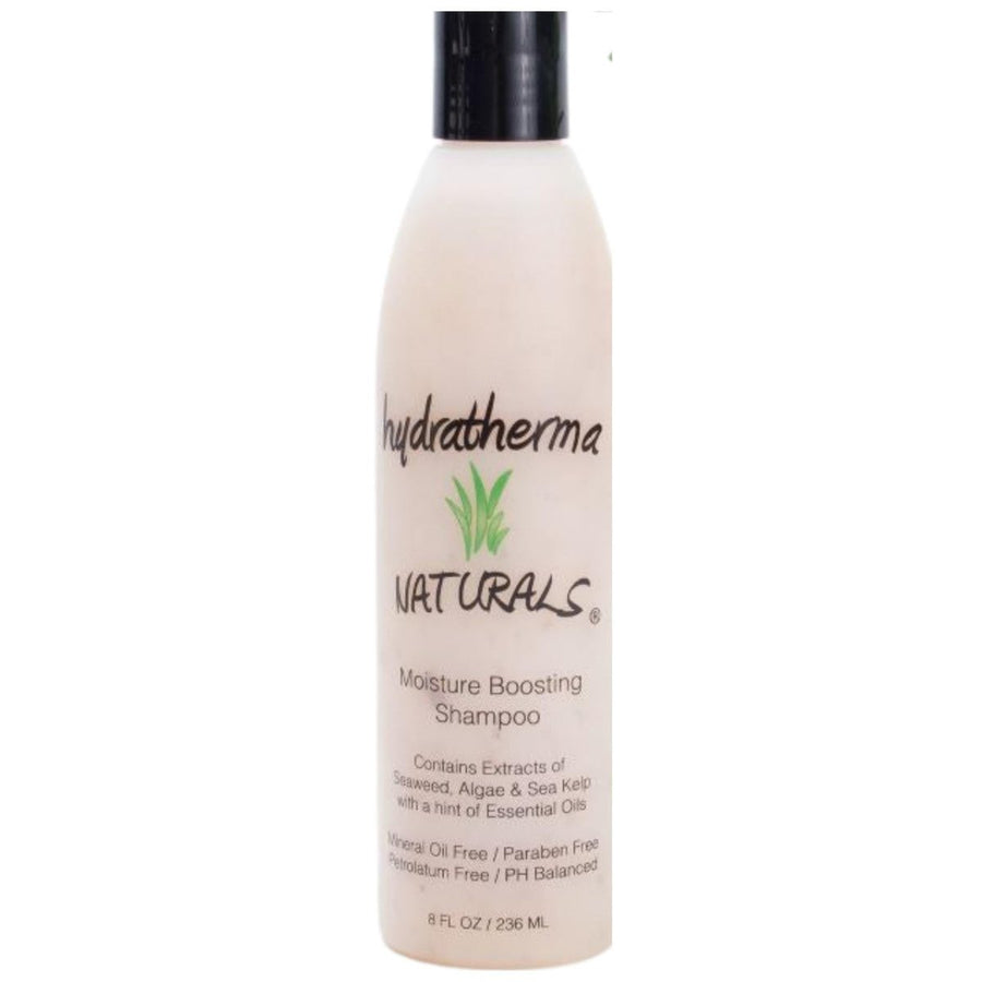 Hydratherma Naturals Moisture Boosting Shampoo - Go Natural 247