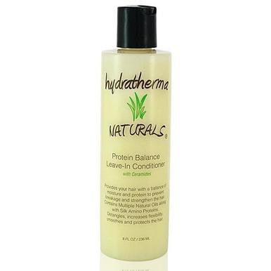 Hydratherma Naturals Protein Balance Leave-In Conditioner - Go Natural 247
