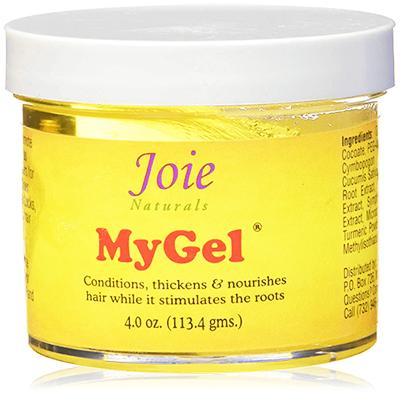 Joie Naturals MyGel - Go Natural 247