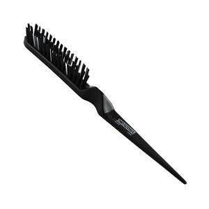 Scalpmaster Teasing Nylon Bristle Brush - Go Natural 247