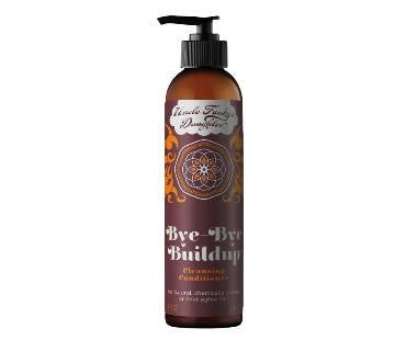 Uncle Funky's Daughter Bye-Bye Buildup Moisturizing Cleansing Conditioner - Go Natural 247