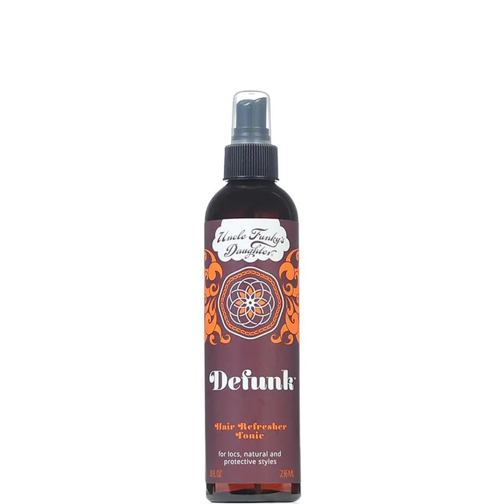 Uncle Funky's Daughter Defunk Hair Refresher Tonic - Go Natural 247