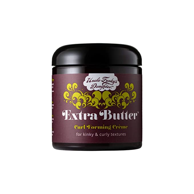 Uncle Funky's Daughter Extra Butter - Go Natural 247